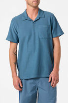 O'Neill OG Knit SS Woven BFU XL