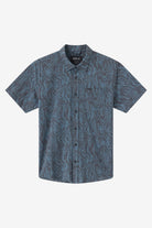 O'Neill TRVLR UPF Traverse Standard SS Woven HRS XL
