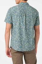 O'NEILL OASIS STANDARD SS WOVEN SHIRT DSL S