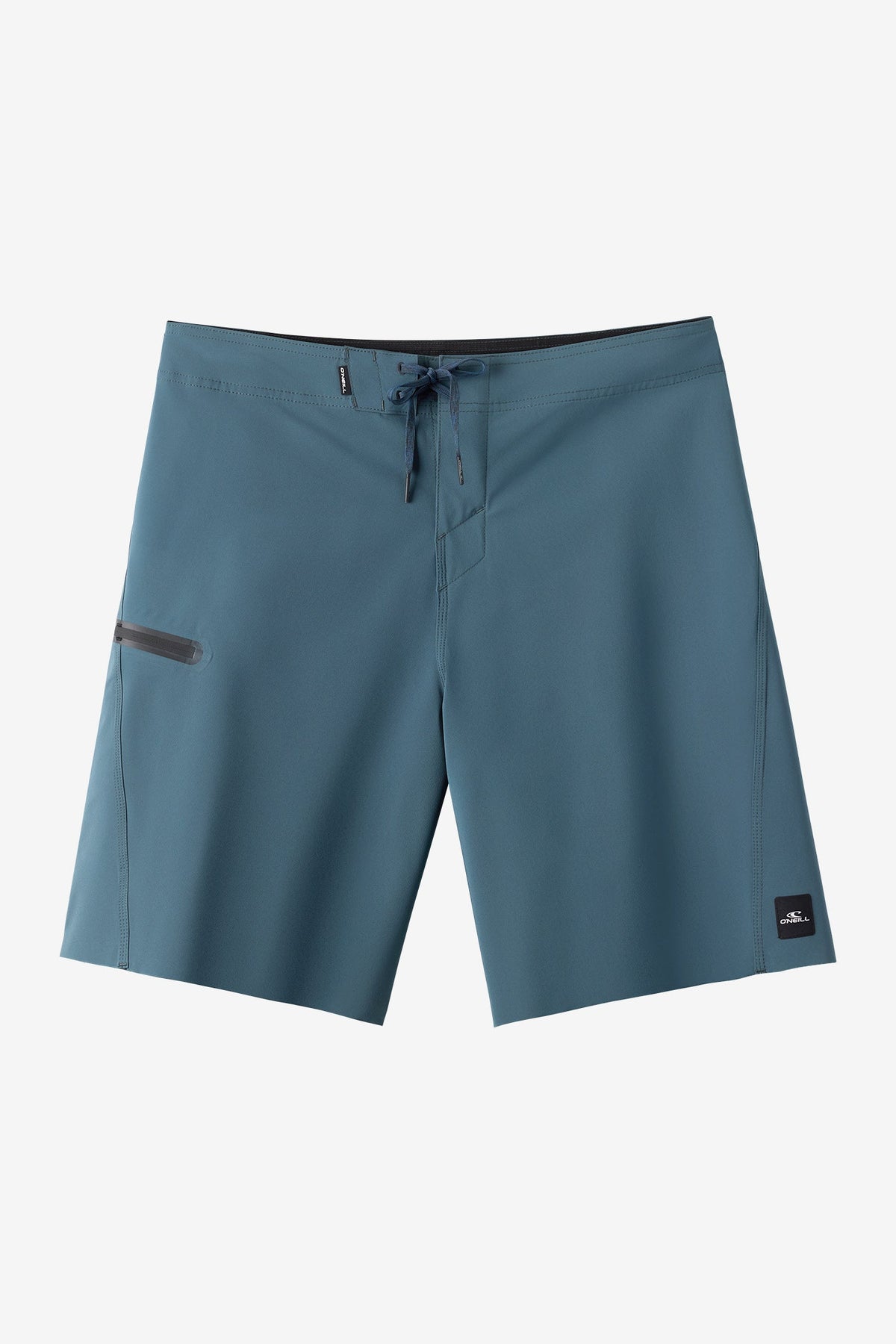 O'Neill Hyperfreak Tech Solid 19" Boardshorts Lead 30