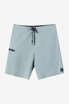 O'Neill Hyperfreak Tech Solid 19" Boardshorts Lead 34