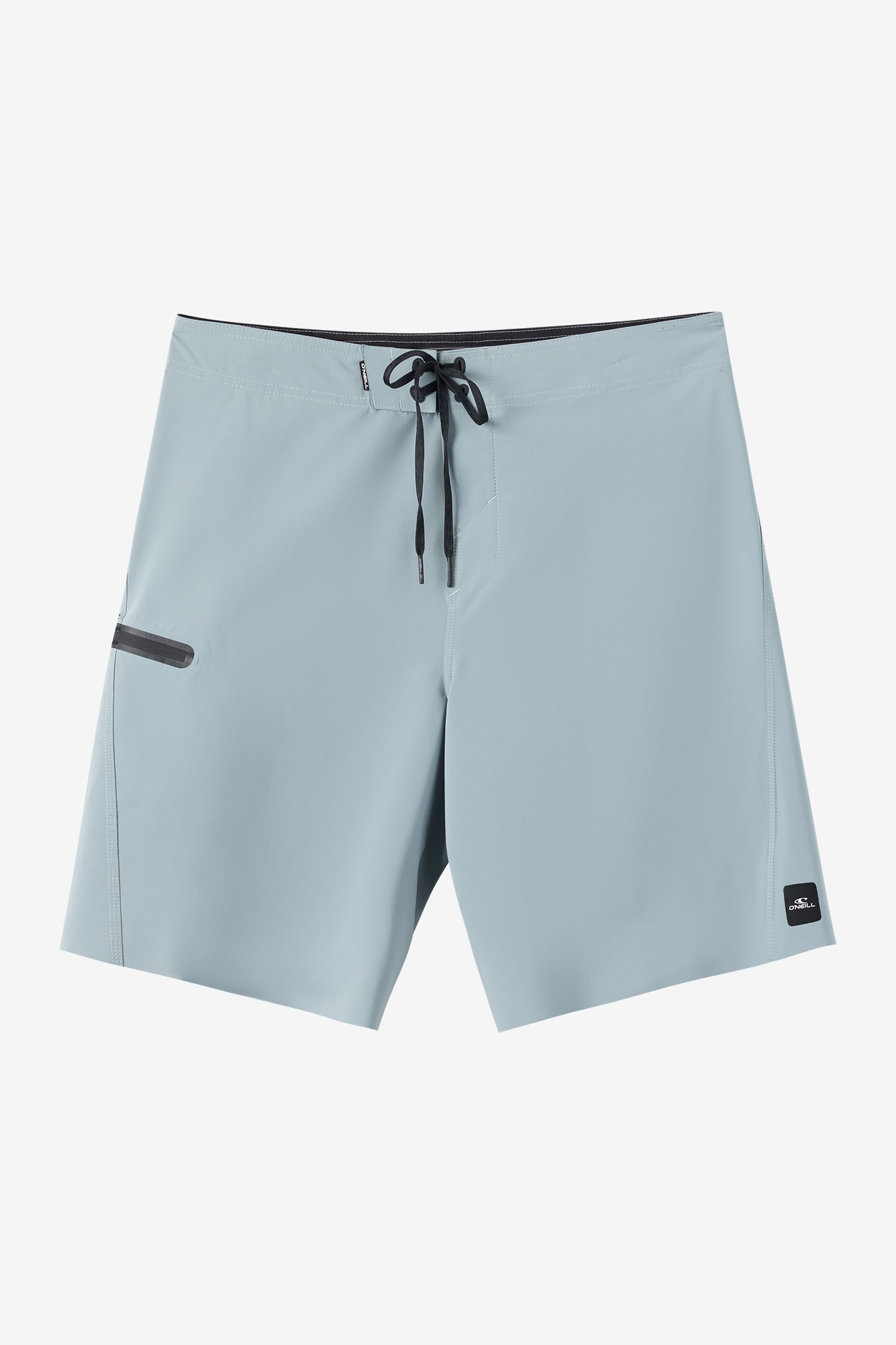 O'Neill Hyperfreak Tech Solid 19" Boardshorts Lead 34