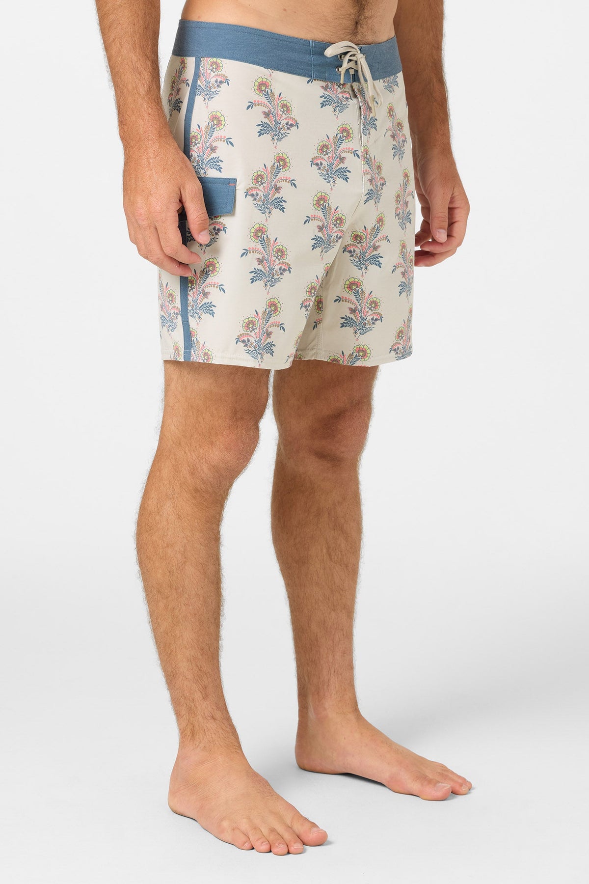 O'Neill Lineup 18'' Boardshort KHA2 31