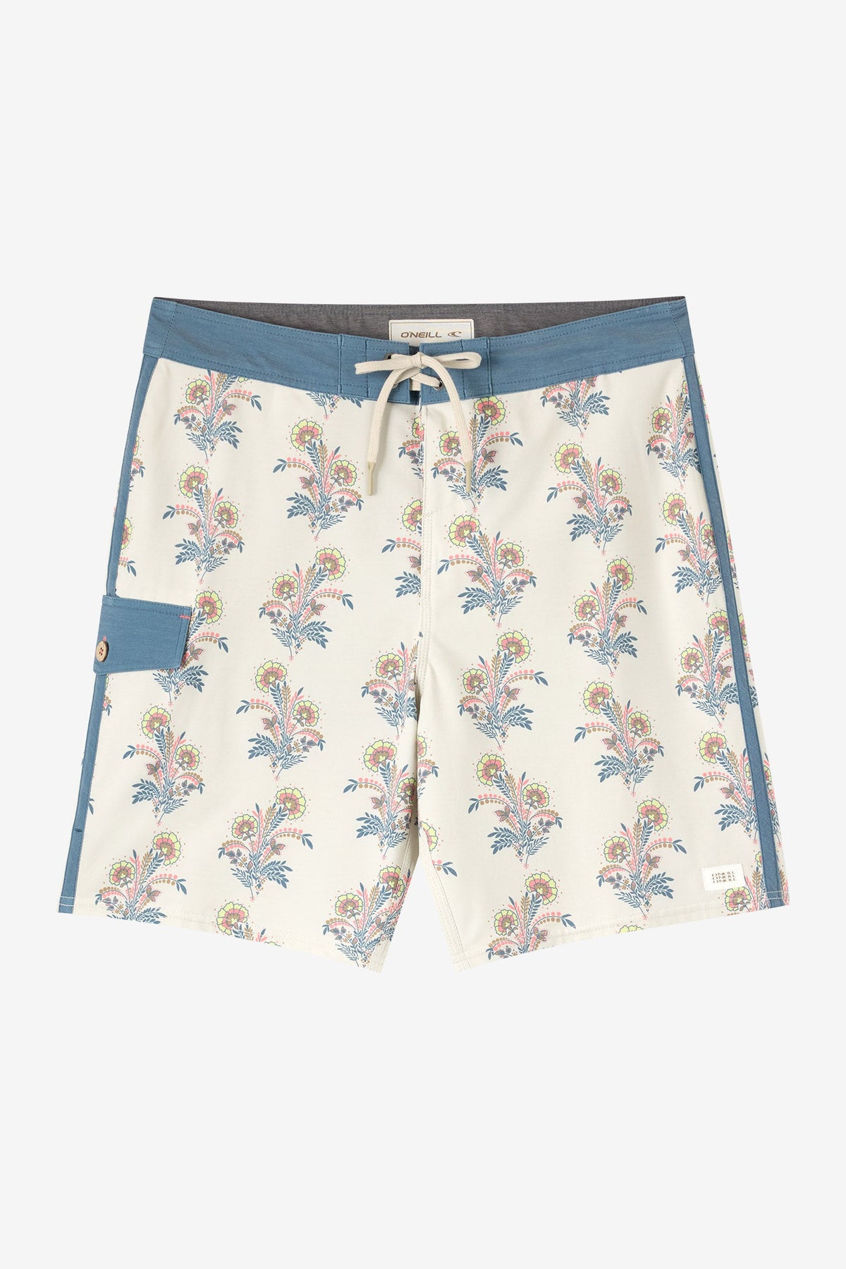 O'Neill Lineup 18'' Boardshort KHA2 36
