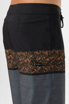 O'Neill Hyperfreak Heat Block 21'' Boardshort DSH 42