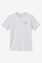 O'NEILL TRIPLE STACK UPF SS TEE HRS XXL