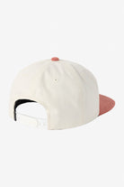 O'NEILL CUTTY SNAPBACK CRM-Cream O/S