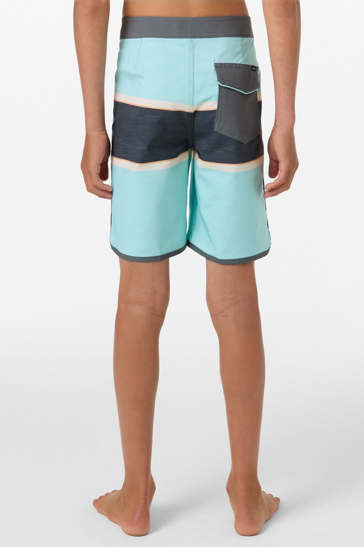 O'NEILL LENNOX SCALLOP 16'' BOARDSHORT CLB 22