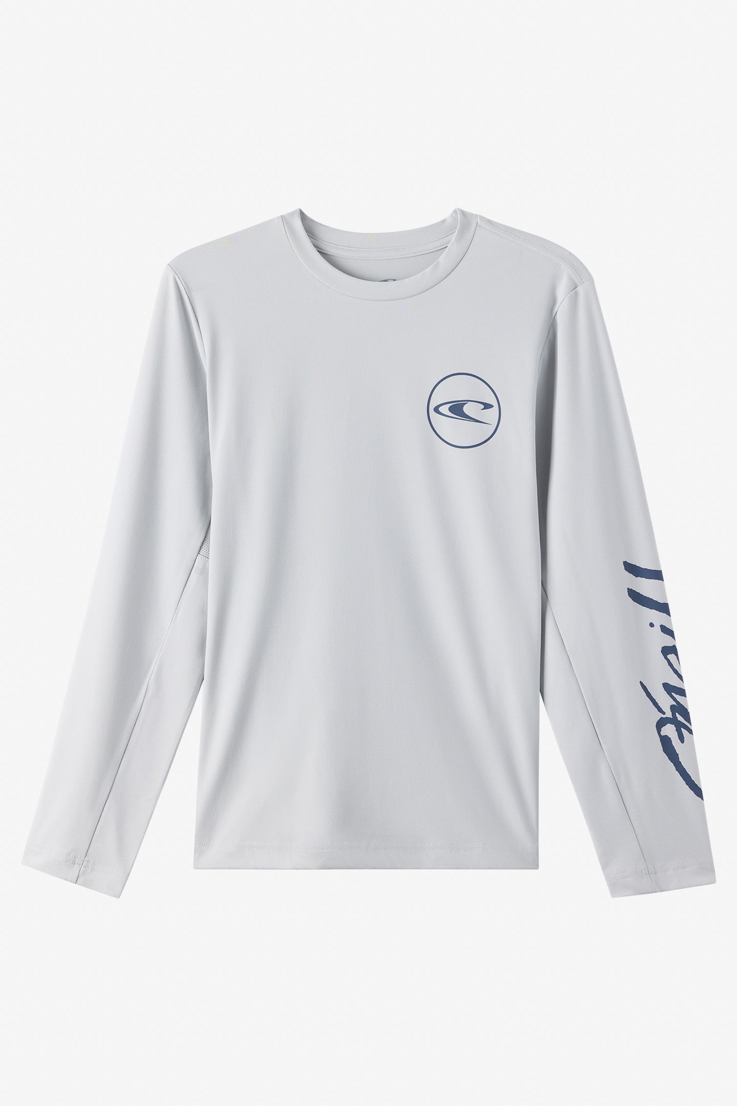 O'NEILL BOYS UPF LS SHIRT HRS-High-Rise XL