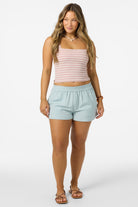 O'NEILL SANDERS SHORT CLO-Cloud Blue M