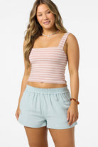 O'NEILL SANDERS SHORT CLO-Cloud Blue M