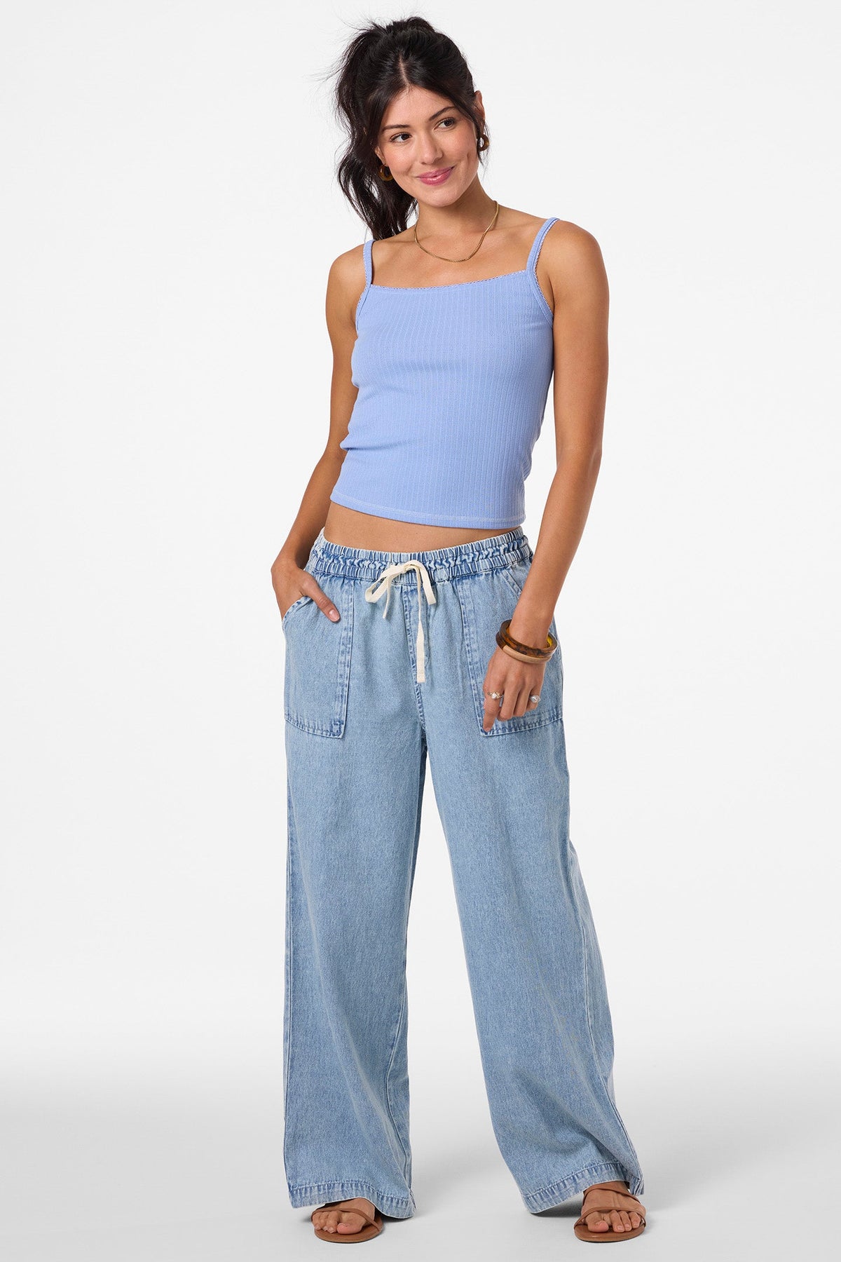 Oneill SEVIE DENIM PANT BSC M