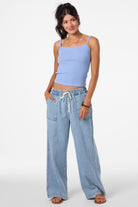 Oneill SEVIE DENIM PANT BSC S