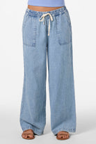 Oneill SEVIE DENIM PANT BSC L