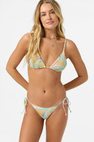 O'NEILL BUTTERFLY GEO MARACAS BOTTOM MUL XS
