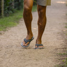 Reef Cushion Phantom 2.0 Mens Sandal Ash-Grey 12