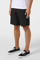 ONEILL RESERVE HEATHER 21 2025 SHORT HBK 31
