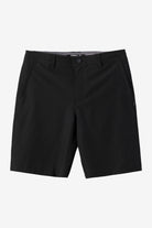 ONEILL RESERVE HEATHER 21 2025 SHORT HBK 31