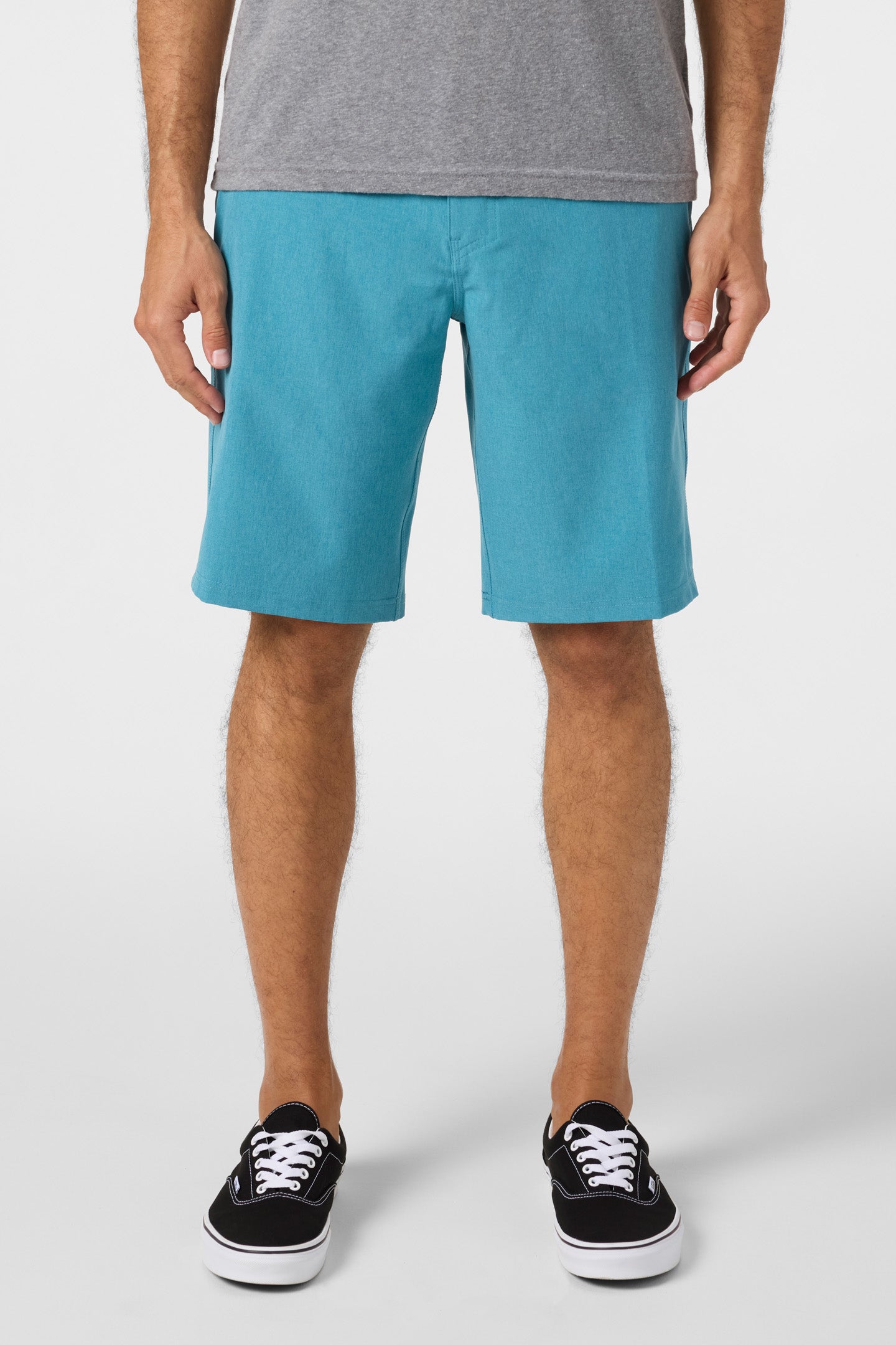 O'NEILL RESERVE HEATHER 21'' SHORT HSMY 34