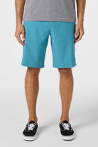 O'NEILL RESERVE HEATHER 21'' SHORT HSMY 32
