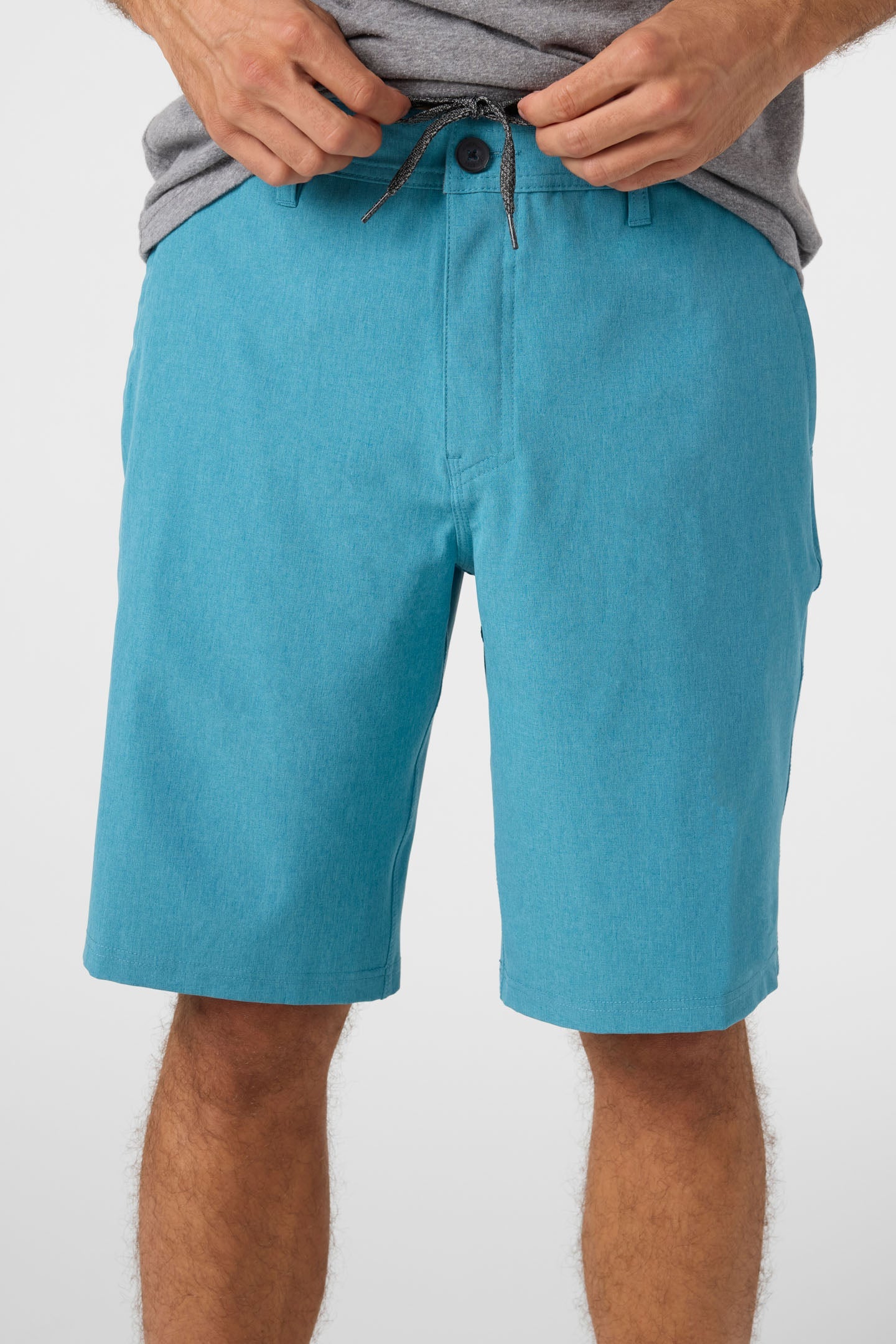 O'NEILL RESERVE HEATHER 21'' SHORT HSMY 34