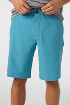 O'NEILL RESERVE HEATHER 21'' SHORT HSMY 40