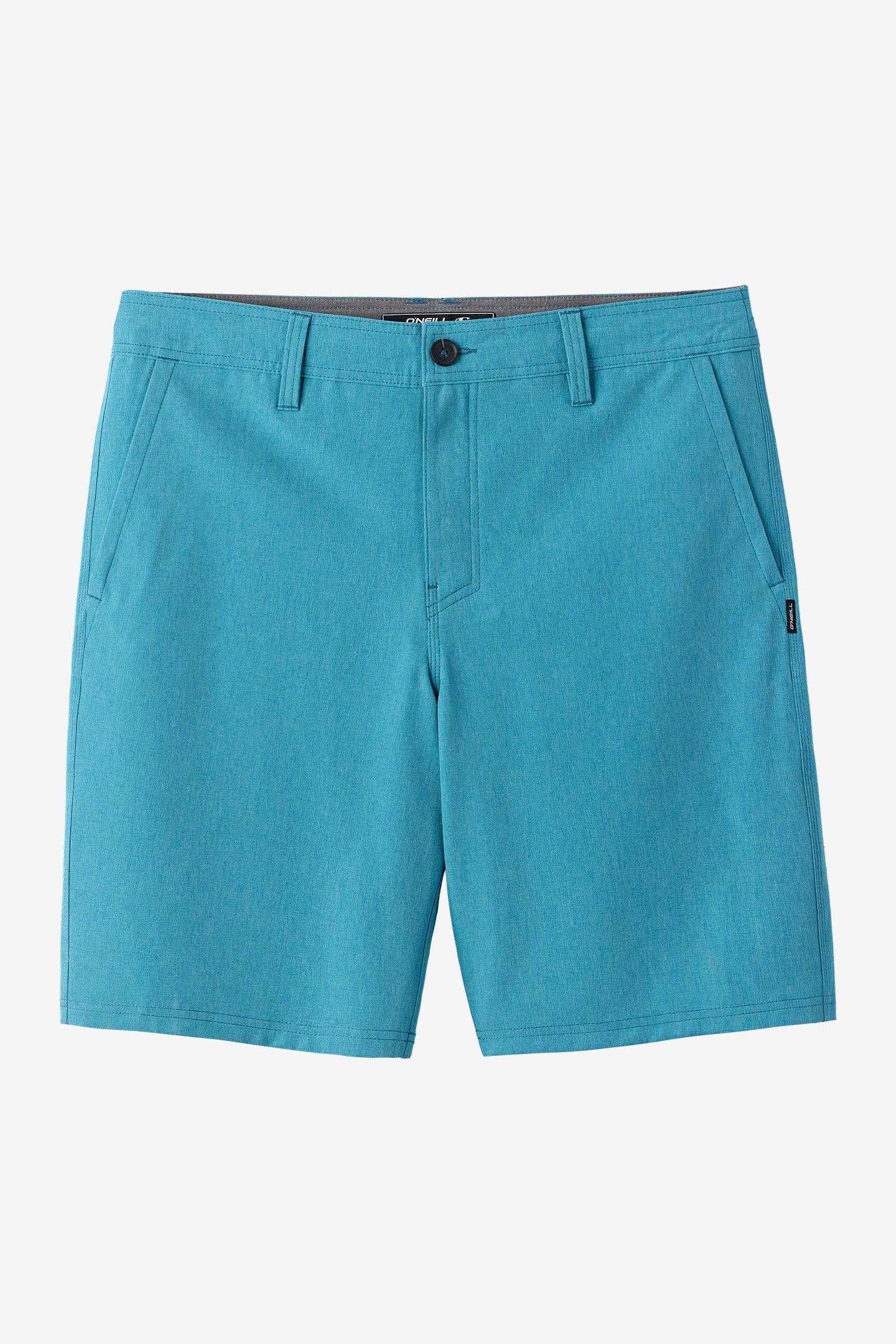 O'NEILL RESERVE HEATHER 21'' SHORT HSMY 32