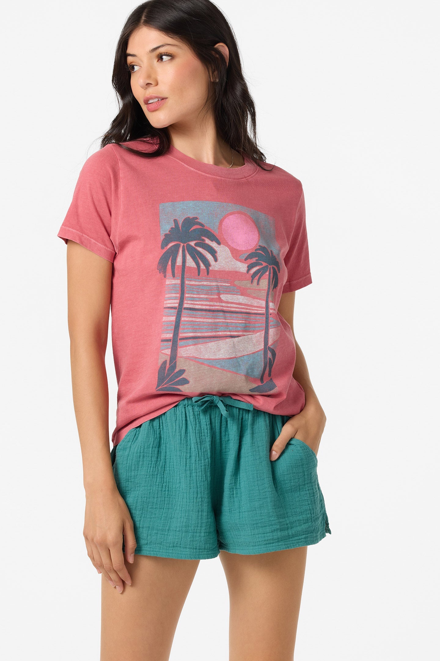 O'Neill Brenda Beach Short NSEA XL