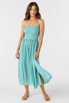 O'NEILL DEVYN MIDI DRESS NLB S