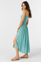 O'NEILL DEVYN MIDI DRESS NLB S