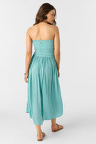 O'NEILL DEVYN MIDI DRESS NLB S