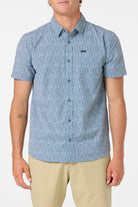 O'NEILL TRVLR STANDARD SS WOVEN  DSL L