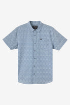 O'NEILL TRVLR STANDARD SS WOVEN  DSL XL