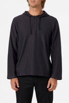 O'Neill BAVARO SOLID PONCHO Fleece PHN S