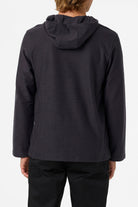 O'Neill BAVARO SOLID PONCHO Fleece PHN S