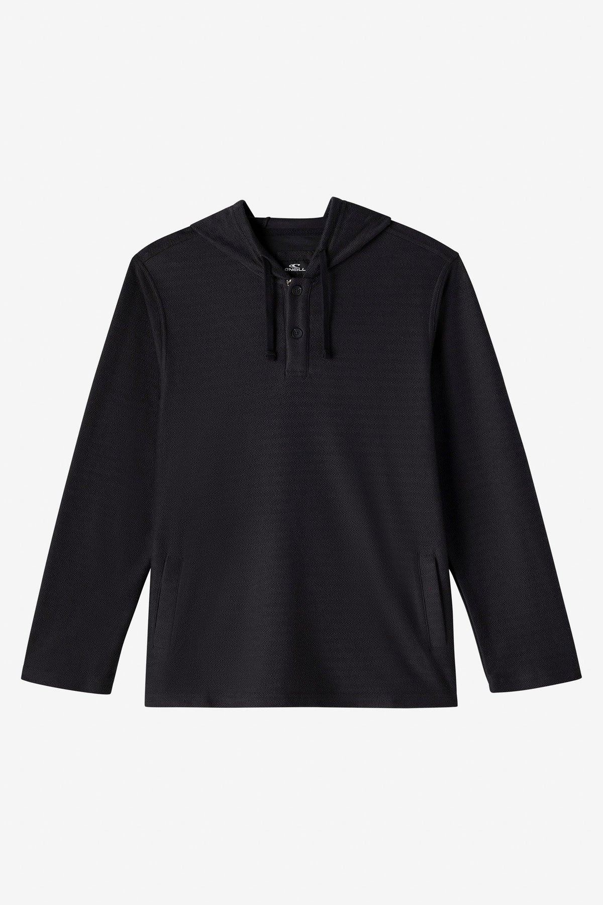 O'Neill BAVARO SOLID PONCHO Fleece PHN XL