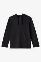 O'Neill BAVARO SOLID PONCHO Fleece PHN M