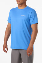 O'NEILL PREPPY UPF SS TEE  BLU XL