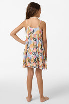 O'Neill HAYLEE PRINTED COVER UP Dress Multi S