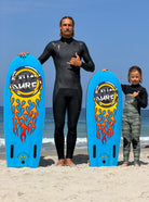 Beater Board Original SHEAPORTER-MB26 48in Twin