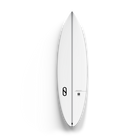 Slater Designs Spaceship Ibolic 6ft4in
