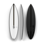 Slater Designs Spaceship Ibolic 6ft4in