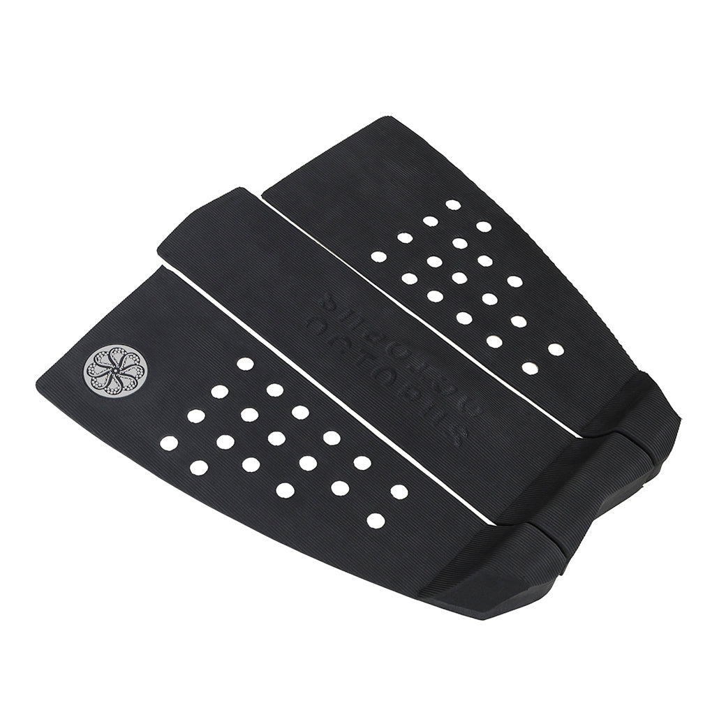 Octopus Split 3 3-Piece Corduroy Octo Grip Black