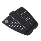 Octopus Split 3 3-Piece Corduroy Octo Grip Black