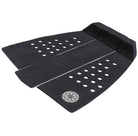 Octopus Split 3 3-Piece Corduroy Octo Grip Black