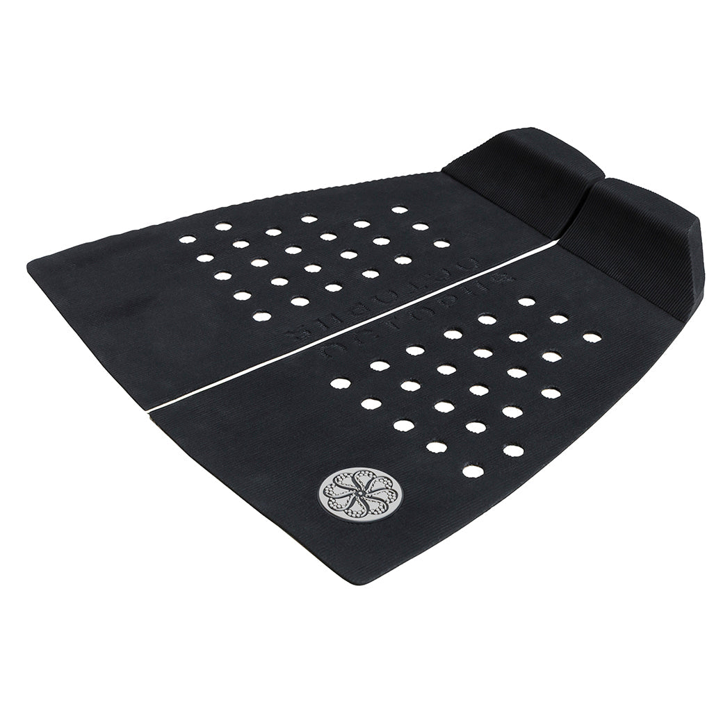 Octopus Split 2 2-Piece Corduroy Grip Black