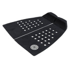 Octopus Split 2 2-Piece Corduroy Grip Black