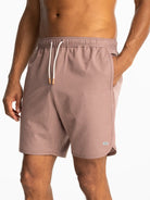 Free Fly Reverb Short 7 Sea Pine L