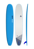 Storm Blade Classic Surfboard Azure Blue 10ft0in