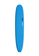 Storm Blade Classic Surfboard Azure Blue 10ft0in